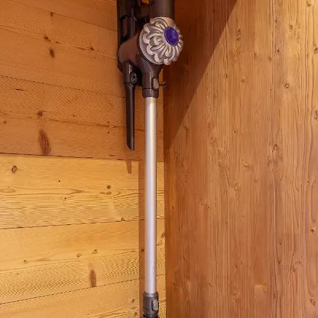 Apartmán - Cosy Duplex Avec Vue Silveralp 456