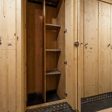 - Cosy Duplex Avec Vue Silveralp 456 Apartmán *