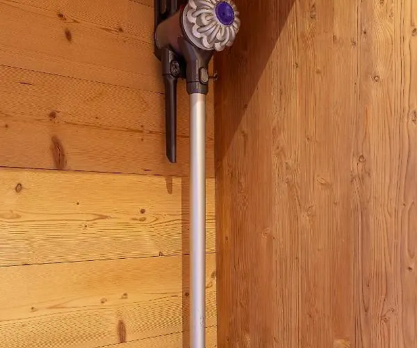 Lejlighed - Cosy Duplex Avec Vue Silveralp 456