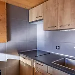 شقة - Cosy Duplex Avec Vue Silveralp 456 *