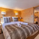- Cosy Duplex Avec Vue Silveralp 456