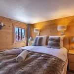 - Cosy Duplex Avec Vue Silveralp 456 فال تورُن
