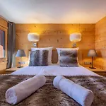 - Cosy Duplex Avec Vue Silveralp 456 * فال تورُن