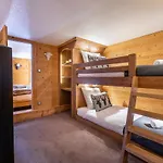 شقة - Cosy Duplex Avec Vue Silveralp 456