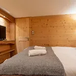 - Cosy Duplex Avec Vue Silveralp 456