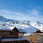 - Cosy Duplex Avec Vue Silveralp 456 * فال تورُن