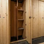 - Cosy Duplex Avec Vue Silveralp 456 شقة *