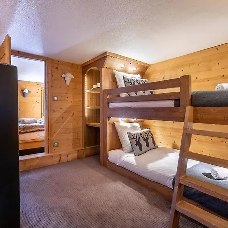 Appartement - Cosy Duplex Avec Vue Silveralp 456