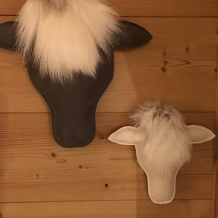 - Cosy Duplex Avec Vue Silveralp 456