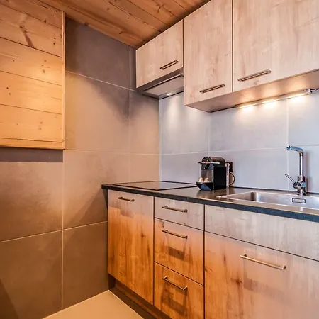 Appartement - Cosy Duplex Avec Vue Silveralp 456 Val Thorens