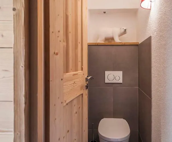 Apartment - Cosy Duplex Avec Vue Silveralp 456 Val Thorens